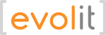 Logo Evolit
